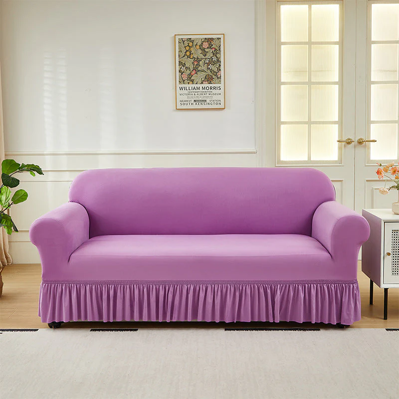 CozyNest™ — Encase your sofa with cloud-like comfort and long-lasting protection - Image 20