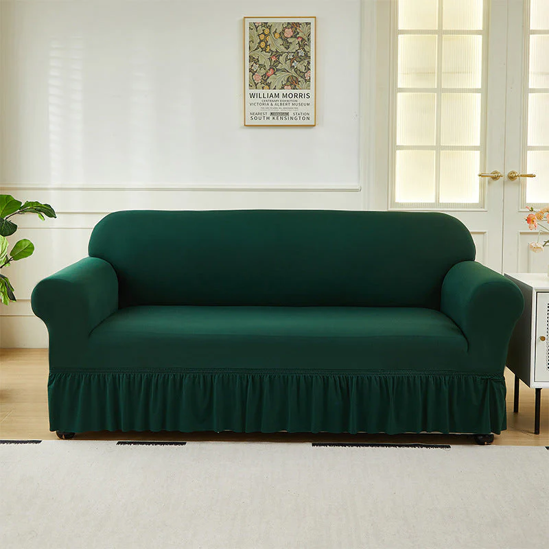 CozyNest™ — Encase your sofa with cloud-like comfort and long-lasting protection - Image 21