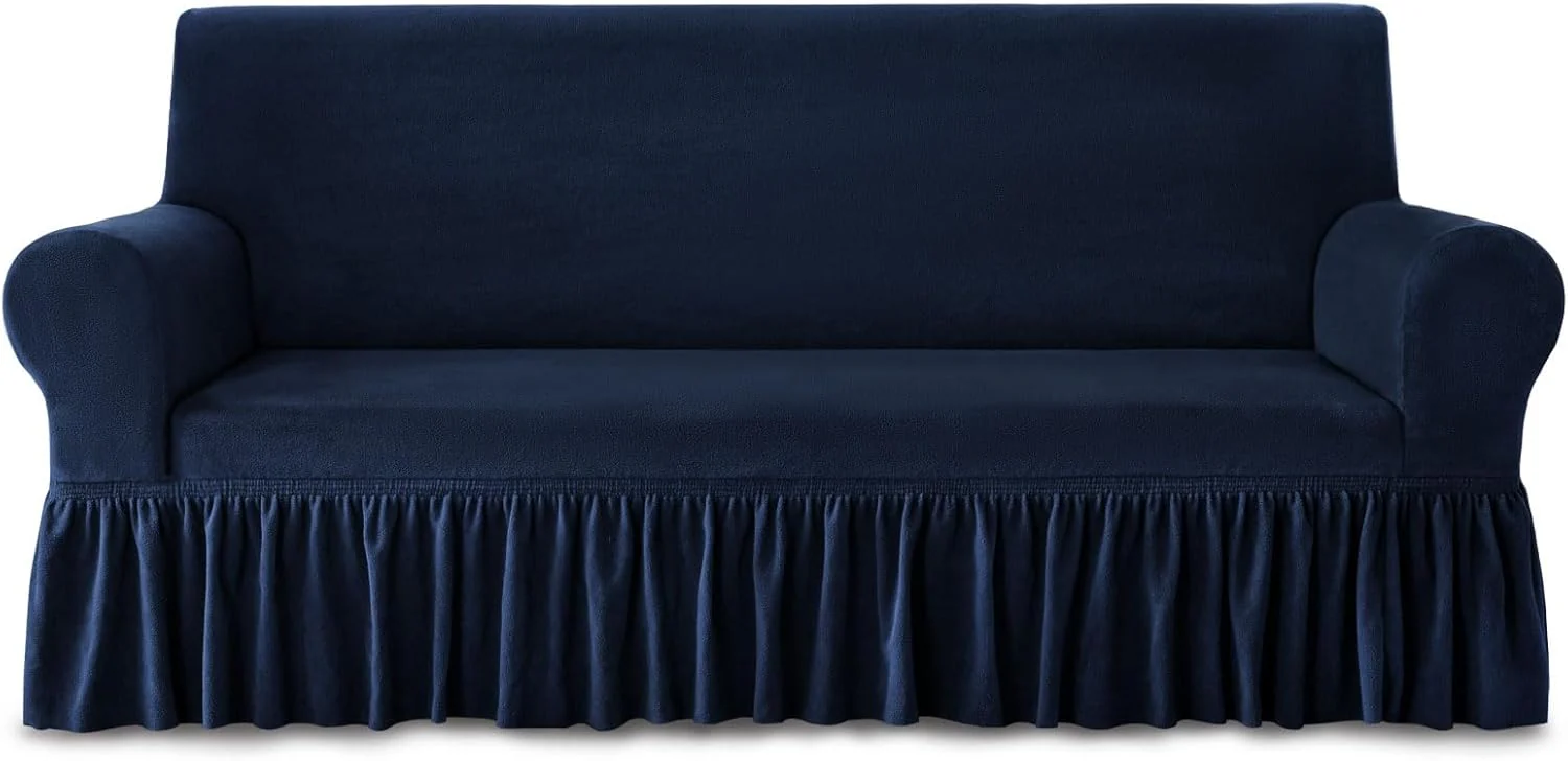 CozyNest™ — Encase your sofa with cloud-like comfort and long-lasting protection - Image 3