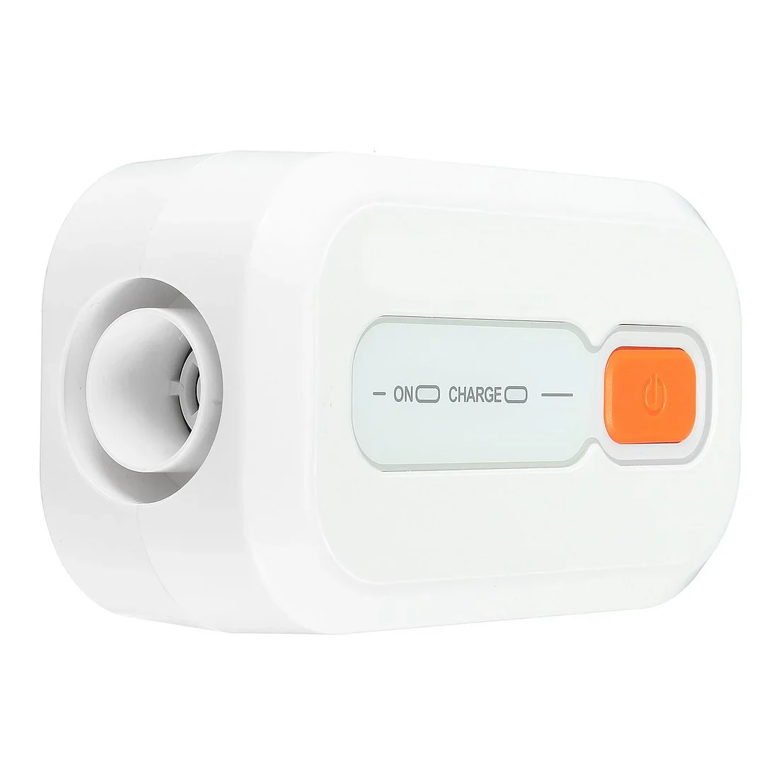 CPAP Cleaner Machine | Easy Daily Cleaning | One-Button Start | AirCarely - Image 9