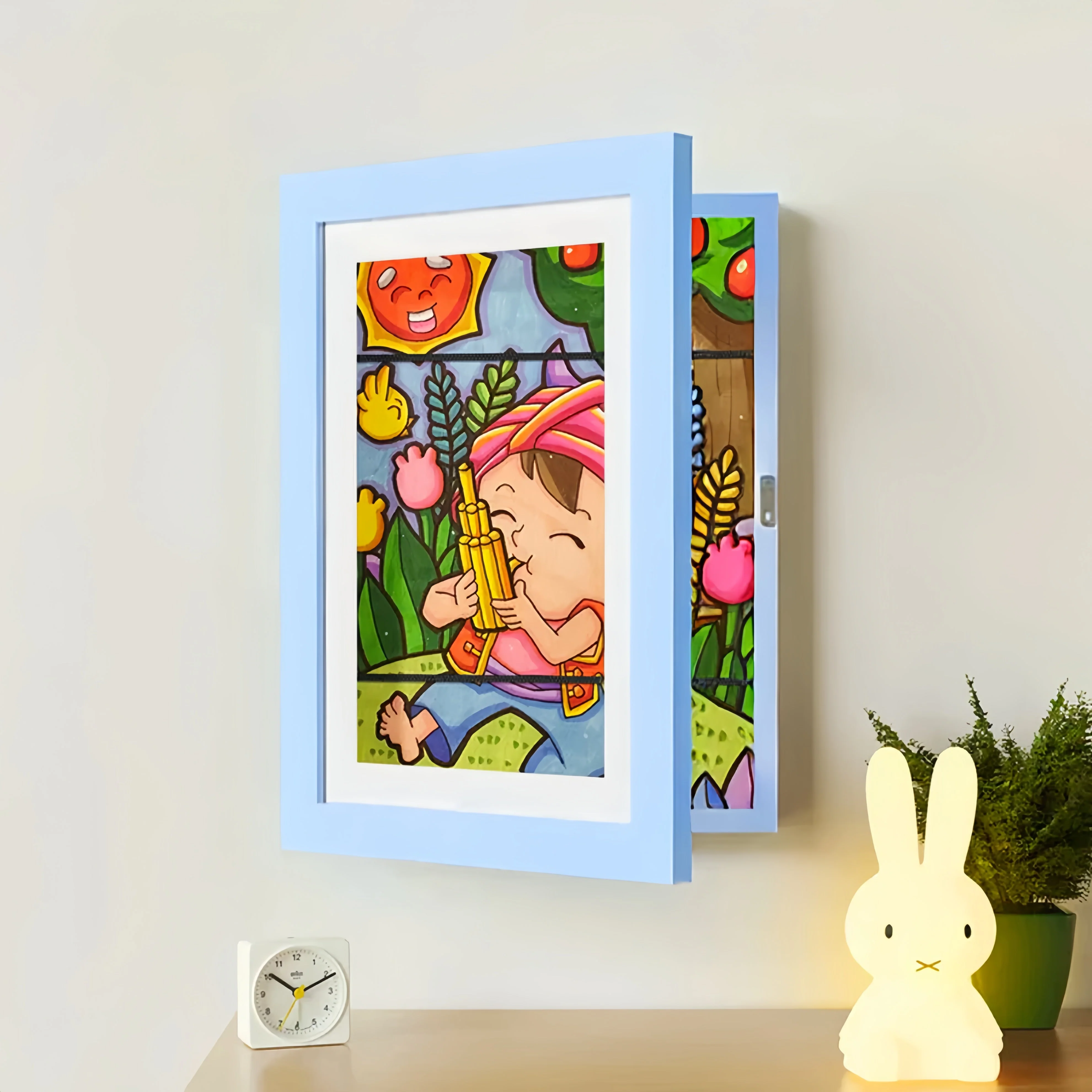 CreativaVault™ – Store Every Doodle Without the Chaos - Image 5