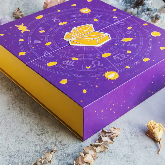 CrystalDream™ — Unfold a Month of Daily Magic and Crystal-Clear Serenity - Image 4