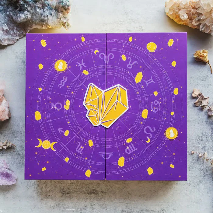 CrystalDream™ — Unfold a Month of Daily Magic and Crystal-Clear Serenity - Image 5