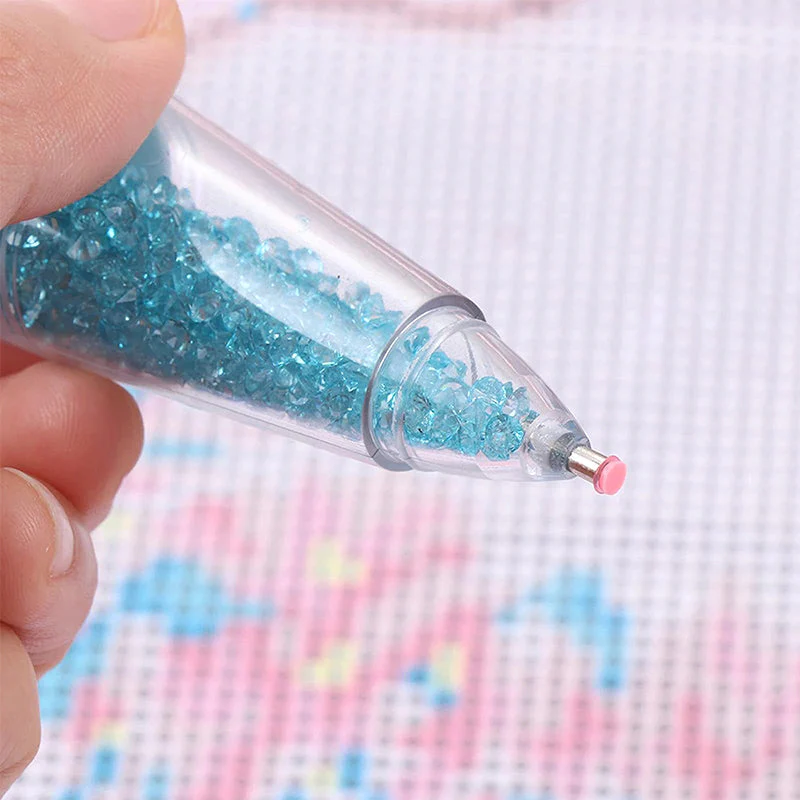 CrystalEdge™ – Effortlessly Transform Every Detail into Breathtaking Art - Image 2