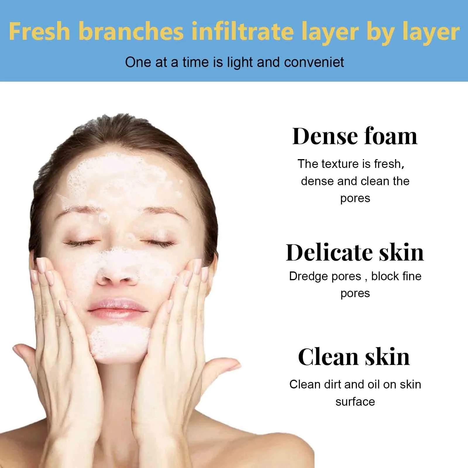 5+5 Free | DeepPurify™ Clarifying Serum — Dissolves Blackheads for Smooth, Radiant Skin - Image 4