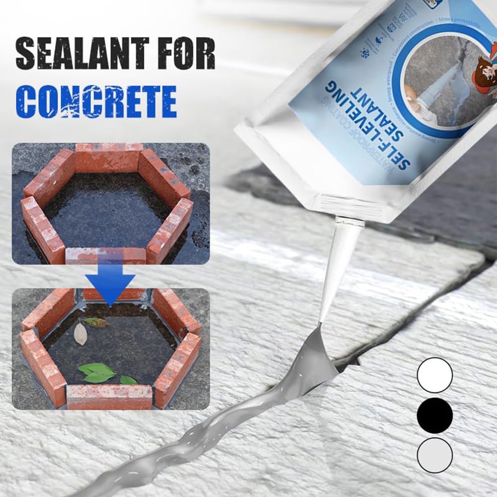 1+1 FREE | DeepSeal™ Lifetime Protection Against Cracks and Damage
