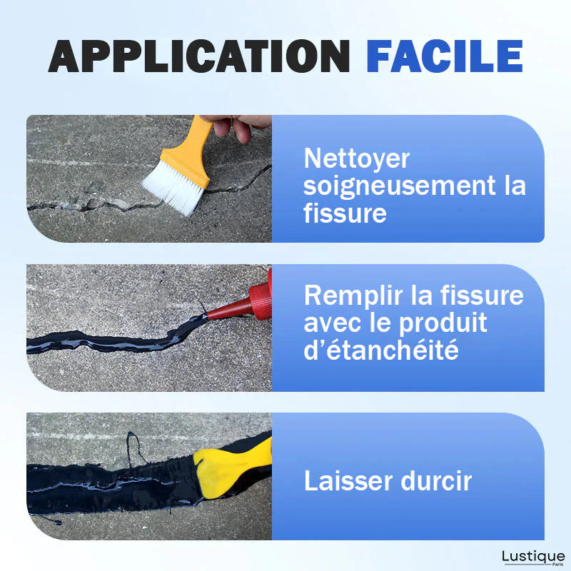 1+1 FREE | DeepSeal™ Lifetime Protection Against Cracks and Damage - Image 3
