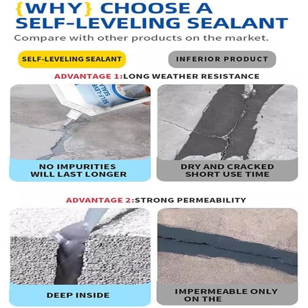 1+1 FREE | DeepSeal™ Lifetime Protection Against Cracks and Damage - Image 6