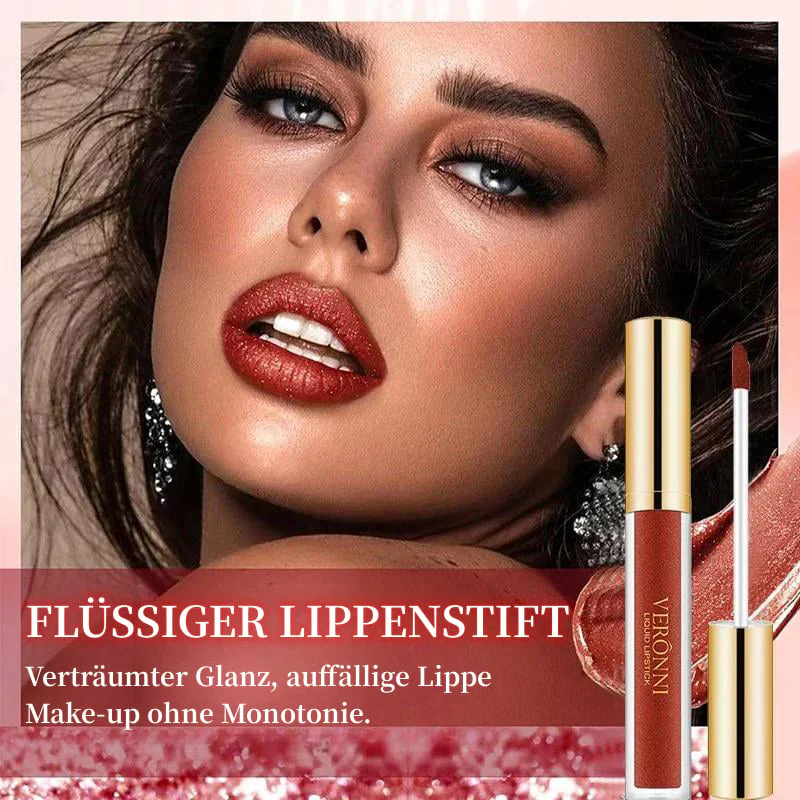 1+1 FREE | DiamondShine Liquid Lipstick™ Say Goodbye to Sticky, Heavy Lip Gloss - Image 11