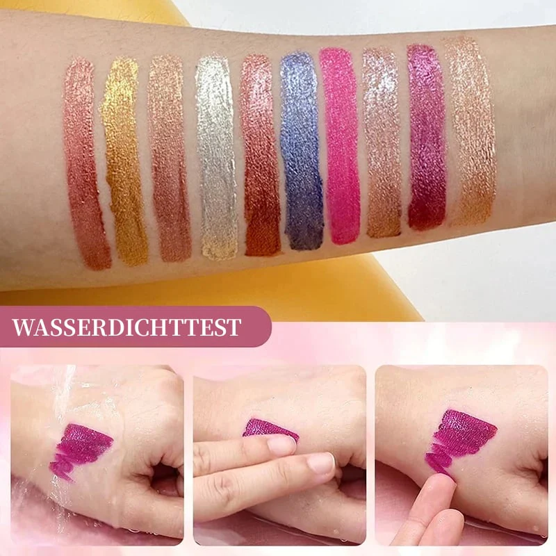 1+1 FREE | DiamondShine Liquid Lipstick™ Say Goodbye to Sticky, Heavy Lip Gloss - Image 14
