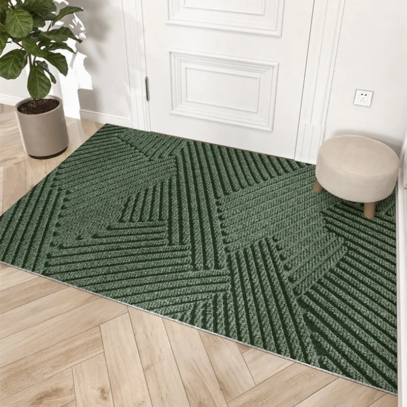 Door Mat | Non Slip Dirt Trapping | Textured Polypropylene Surface | NordicStep