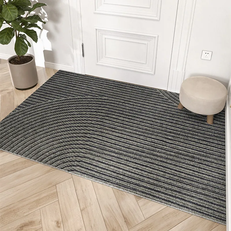 Door Mat | Non Slip Dirt Trapping | Textured Polypropylene Surface | NordicStep - Image 2