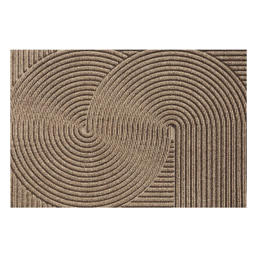 Door Mat | Non Slip Dirt Trapping | Textured Polypropylene Surface | NordicStep - Image 6