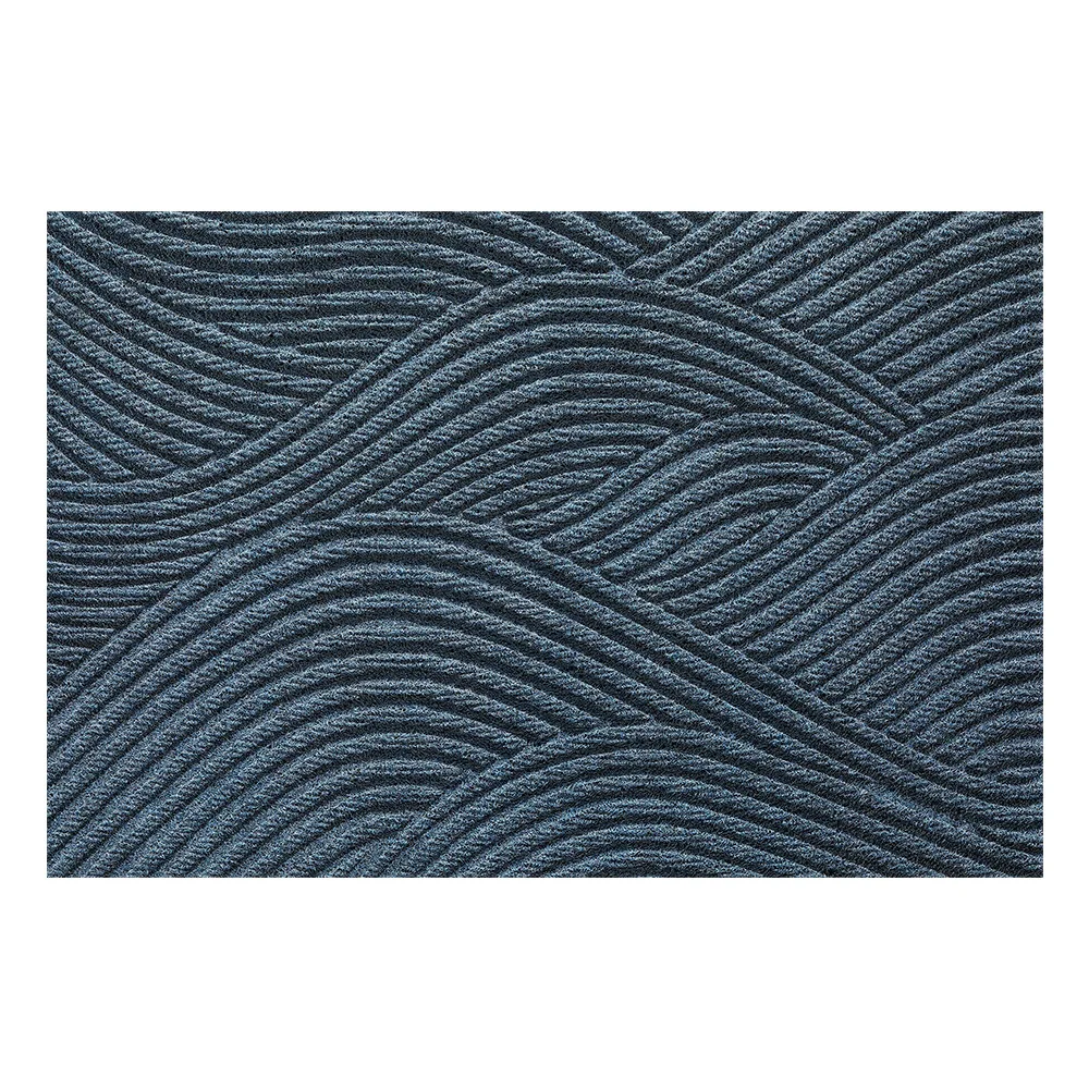 Door Mat | Non Slip Dirt Trapping | Textured Polypropylene Surface | NordicStep - Image 7