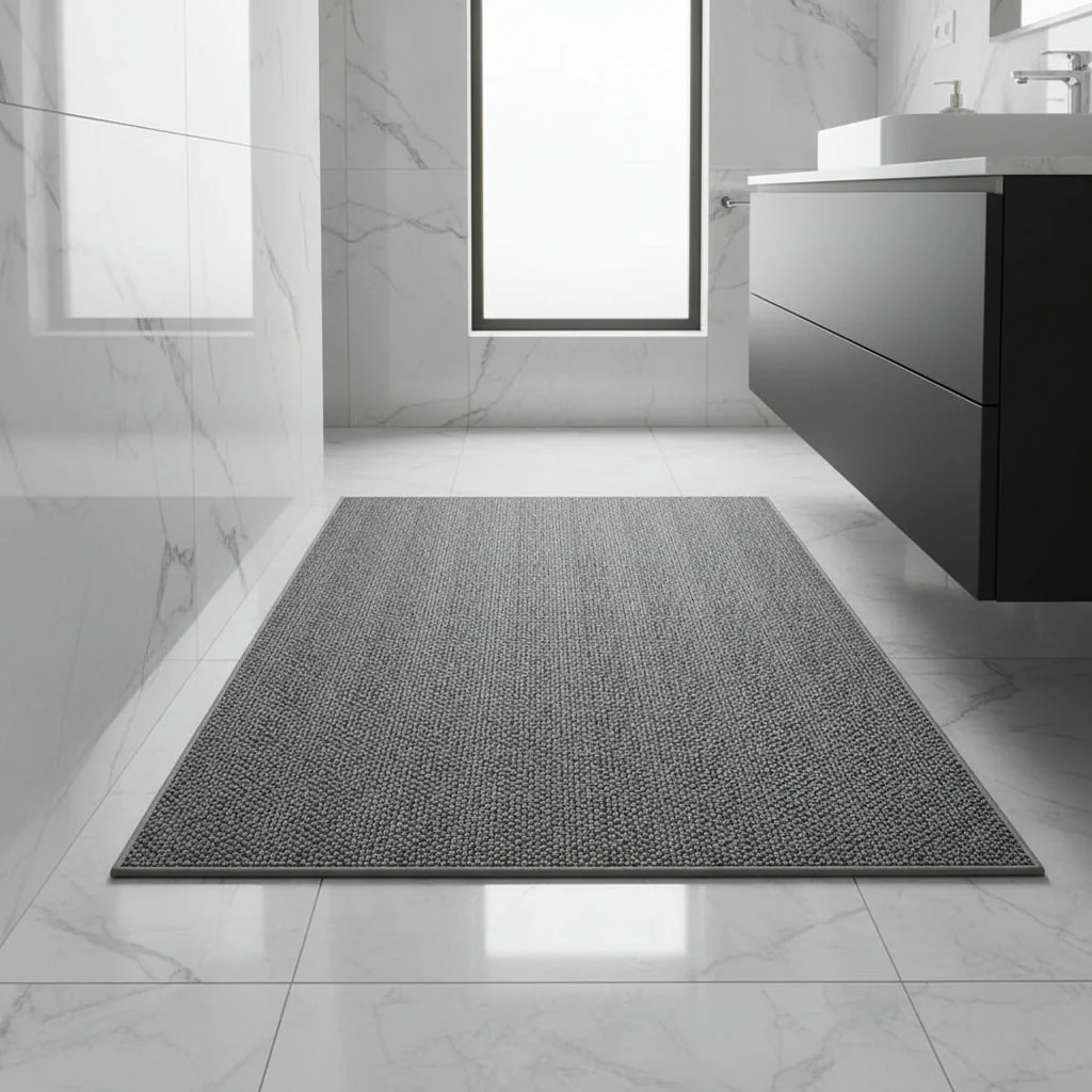 Doormat | Absorbent Quick-Dry Fabric | Non-Slip | DryEntry