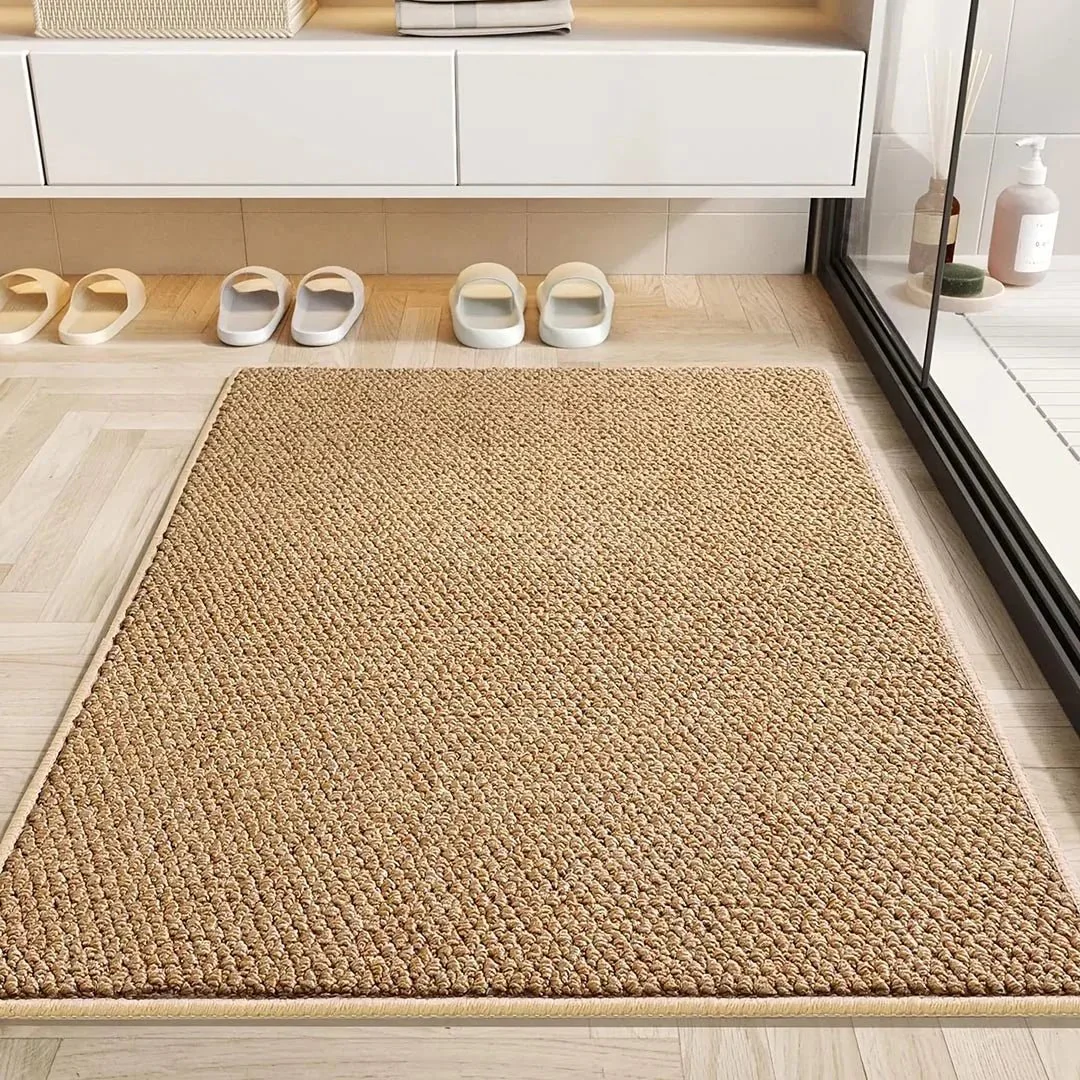 Doormat | Absorbent Quick-Dry Fabric | Non-Slip | DryEntry - Image 4