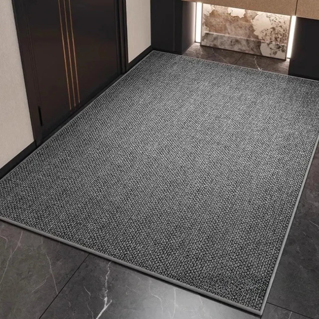 Doormat | Absorbent Quick-Dry Fabric | Non-Slip | DryEntry - Image 5