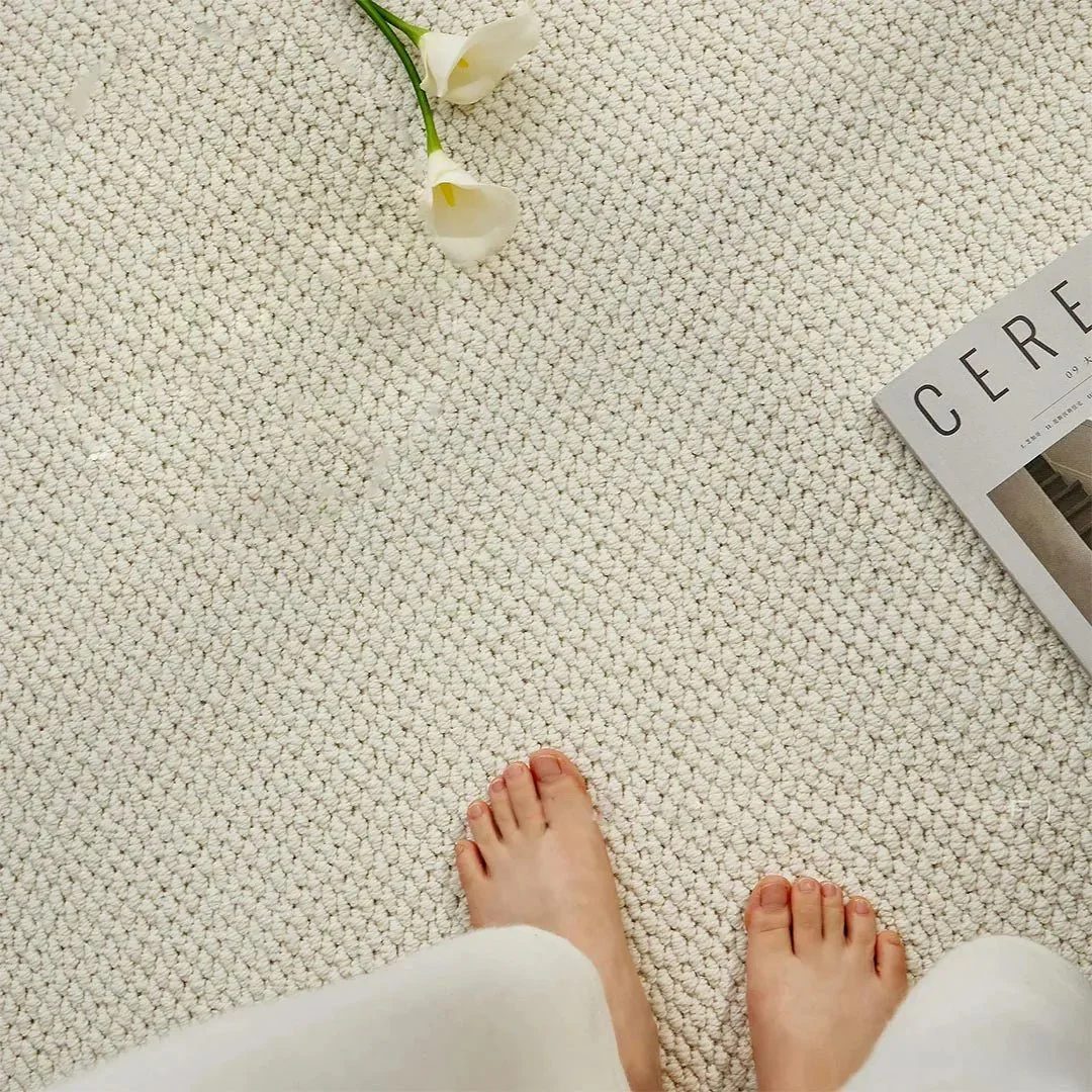 Doormat | Absorbent Quick-Dry Fabric | Non-Slip | DryEntry - Image 6
