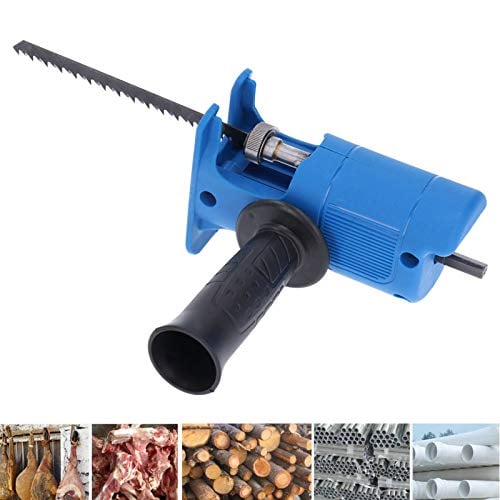 DrillSaw™ - Portable Saw Blade Holder Adapter - Image 3