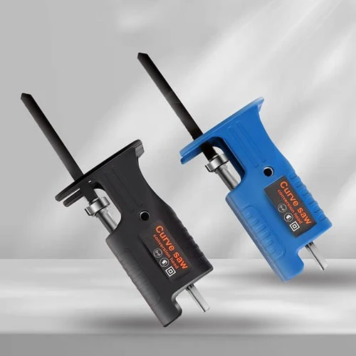 DrillSaw™ - Portable Saw Blade Holder Adapter - Image 4