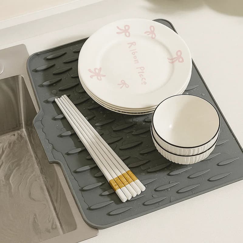 DryEase™ – Keeps Work Surfaces Dry, Safe from Hot Pots, and Protects Dishes - Image 4