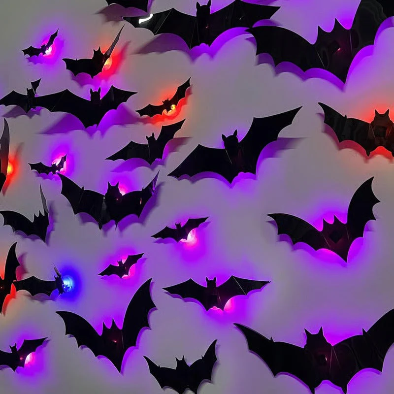 DuskShade™ — Ignite Spooky Nights with Fascinating, Lifelike Bat Shadows - Image 2