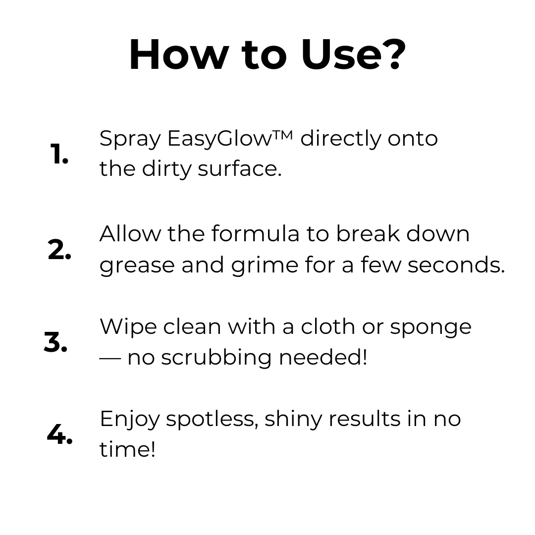 1+1 FREE | EasyGlow™ Effortless Sparkle Instantly - Image 5