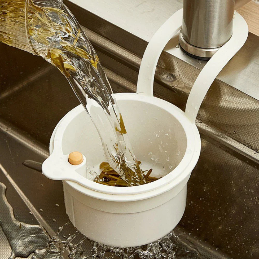 2-in-1 EcoDrain™ — Keep Your Kitchen Fresh, Clean, and Stress-Free Every Day - Image 4