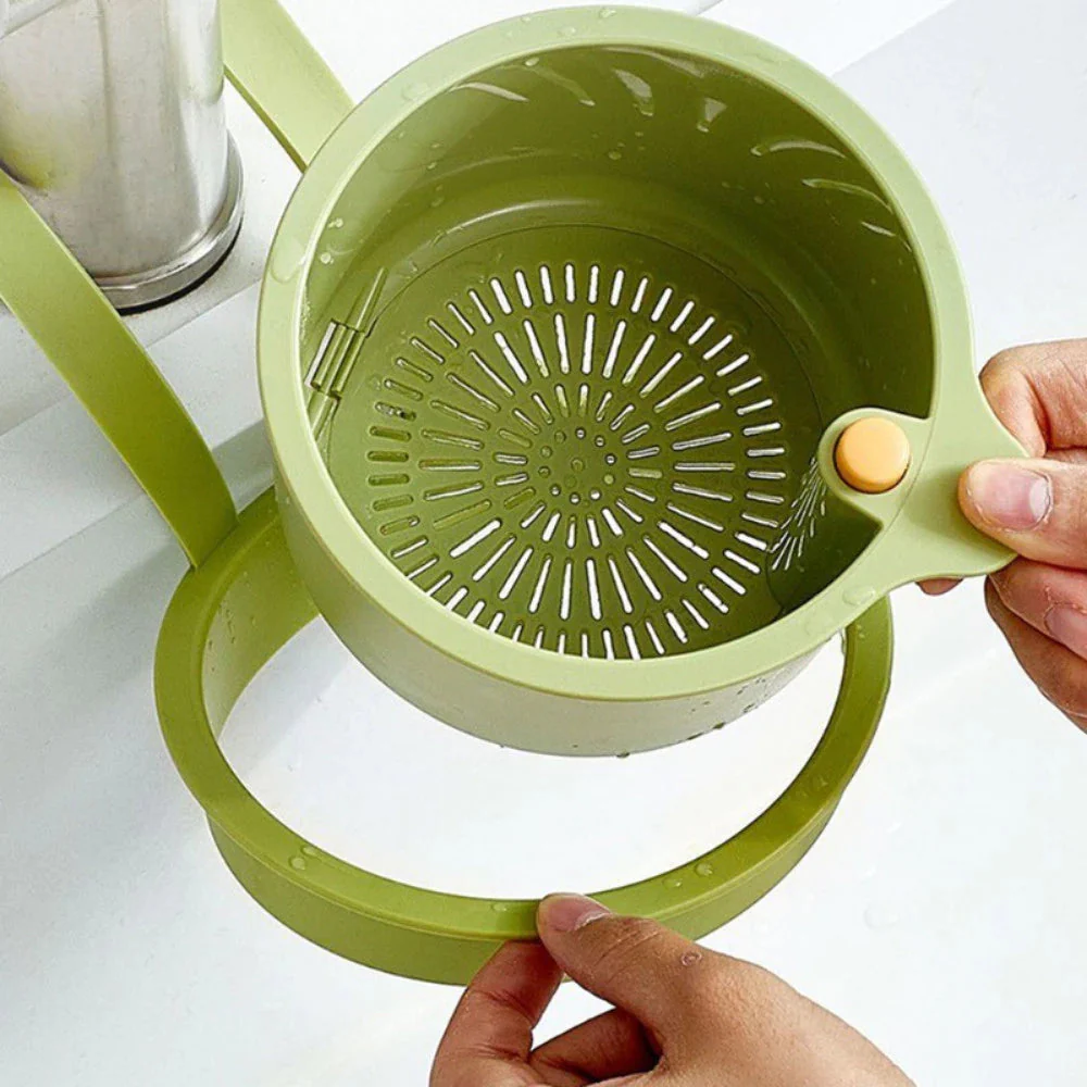 2-in-1 EcoDrain™ — Keep Your Kitchen Fresh, Clean, and Stress-Free Every Day - Image 5