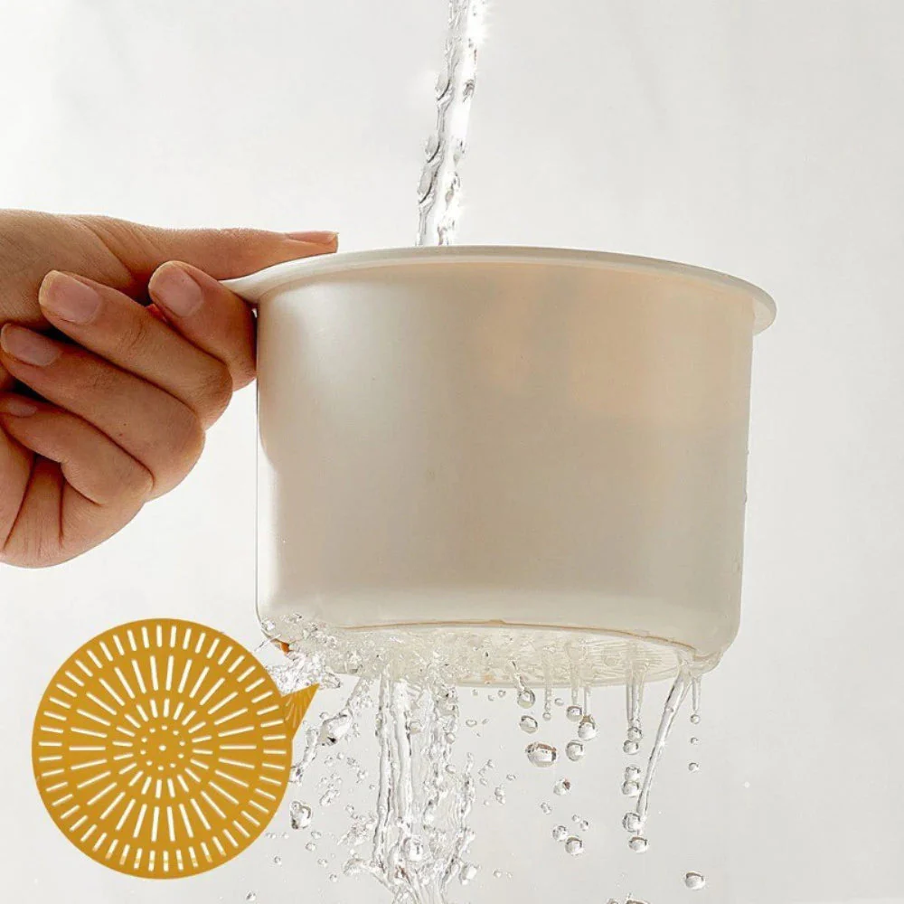 2-in-1 EcoDrain™ — Keep Your Kitchen Fresh, Clean, and Stress-Free Every Day - Image 7