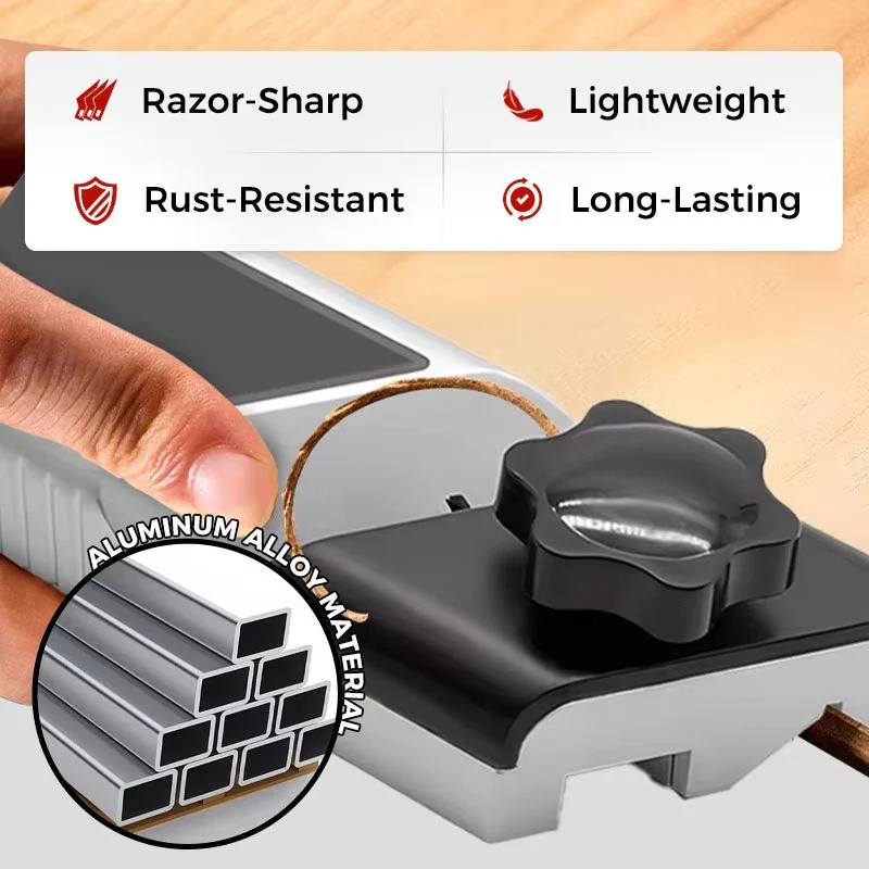 EdgeCraft™ – Effortless Precision for Perfectly Smooth Edges Every Time - Image 2