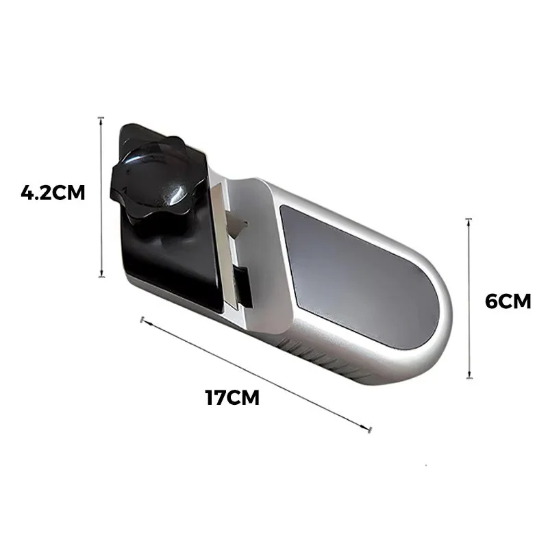 EdgeCraft™ – Effortless Precision for Perfectly Smooth Edges Every Time - Image 4
