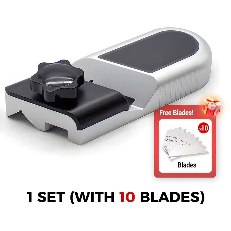 EdgeCraft™ – Effortless Precision for Perfectly Smooth Edges Every Time - Image 5