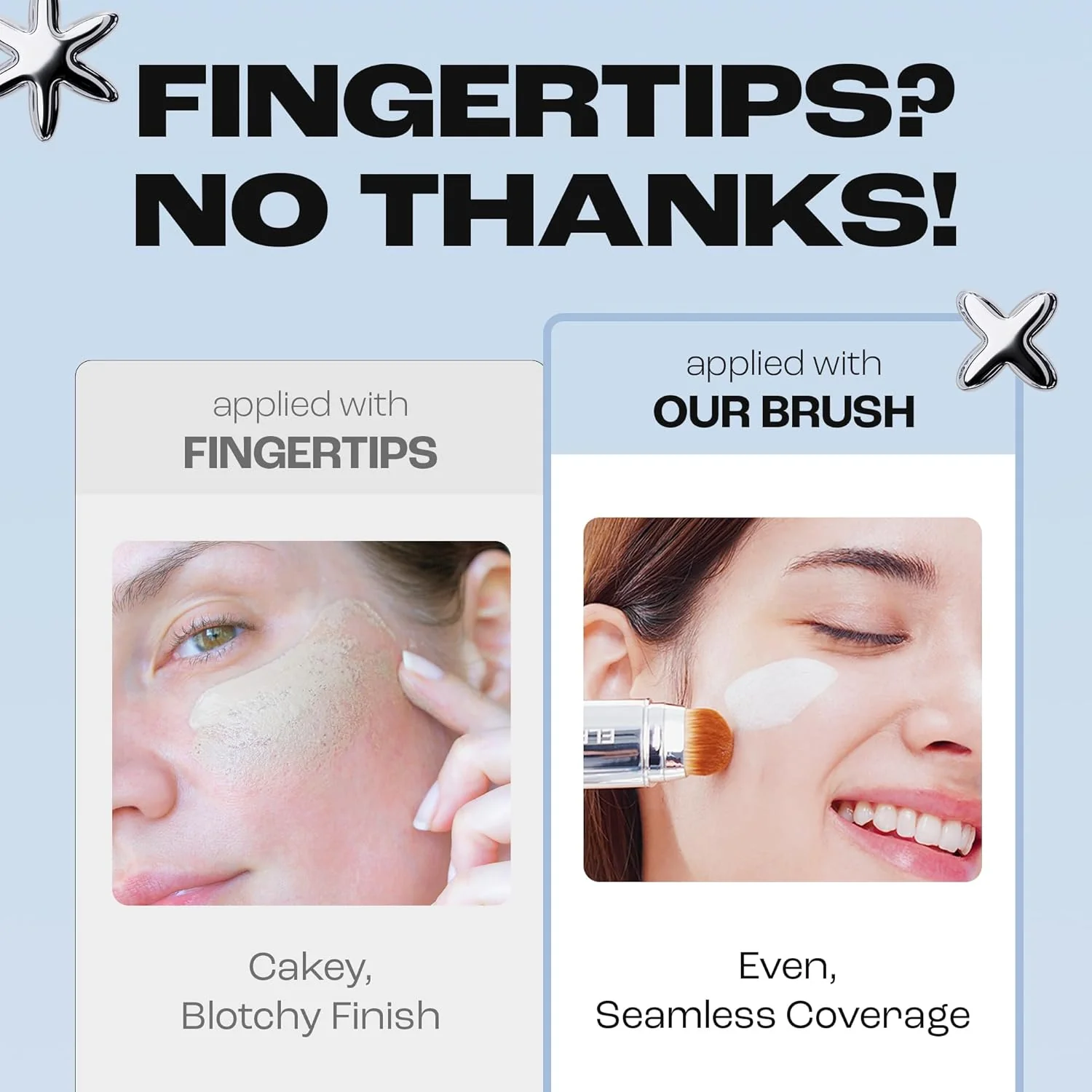 1+1 FREE | ElaraGlow™ – Perfect Skin That Feels Magical All Day - Image 4