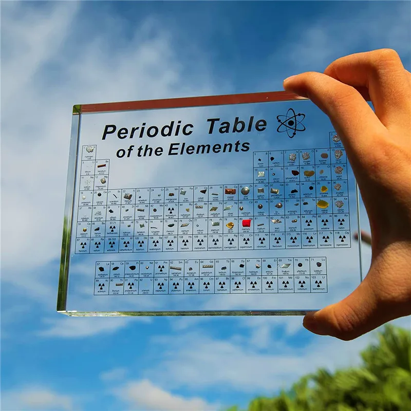 Elemental™ – Stimulates Scientific Curiosity - Image 10