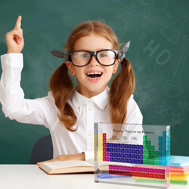 Elemental™ – Stimulates Scientific Curiosity - Image 9