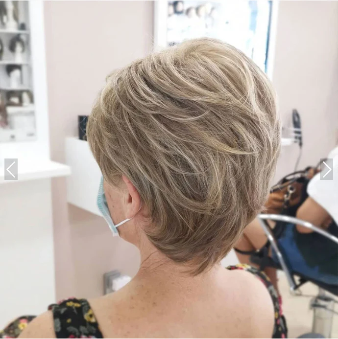 1+1 FREE | Ella™ Natural Hair Clip Extension - Image 3
