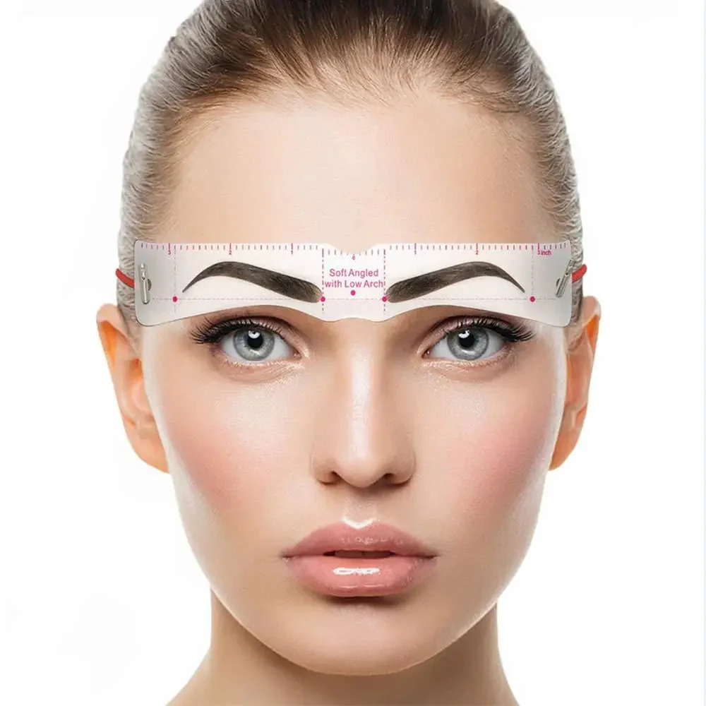 EverArch™ Eyebrow Set – Shape stunning, symmetrical brows in seconds - Image 3
