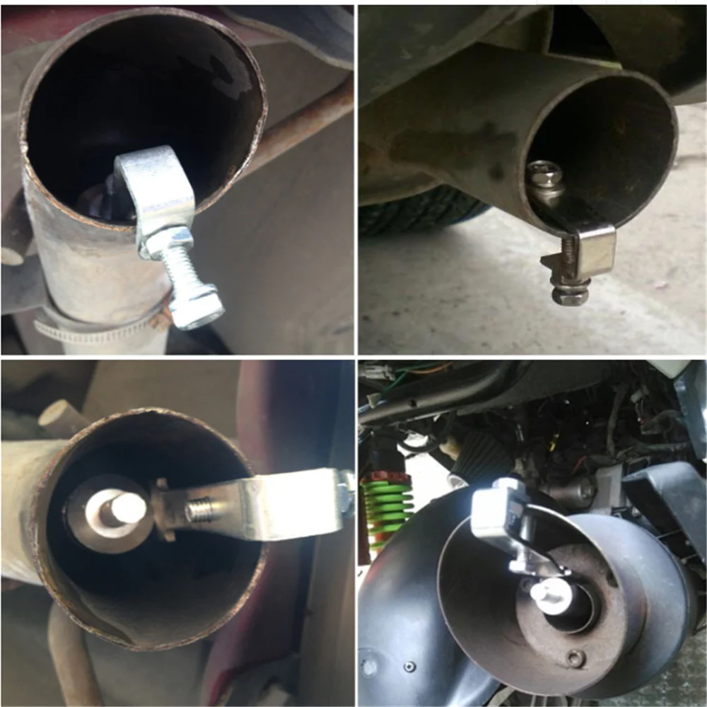 Exhaust Turbo Whistle | Sporty Turbo Sound Effect | Universal Fit | TurboTone - Image 5