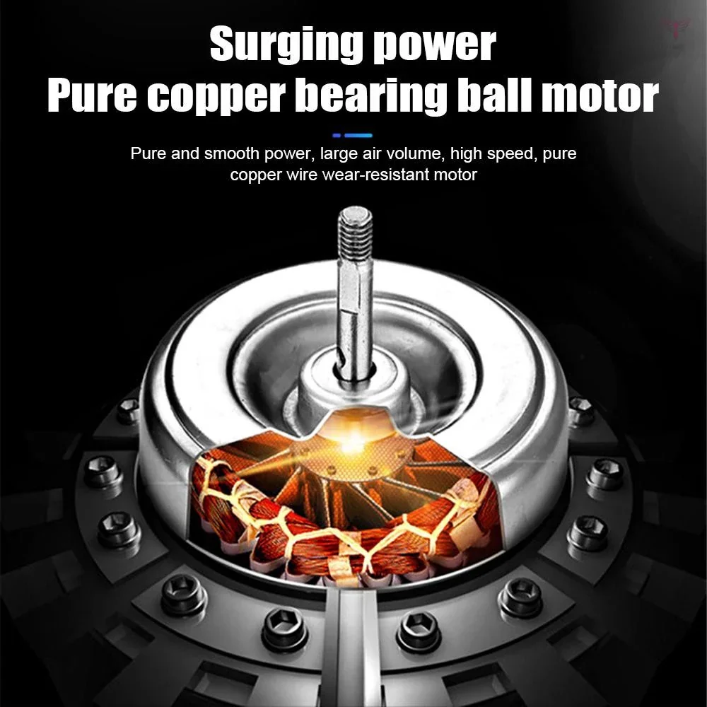 Exhaust Ventilation Fan | Quiet High Power | Metal Housing | AeroFlow - Image 7