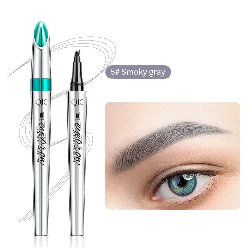 Eyebrow Pencil | Microblading Effect | Waterproof | BrowPro - Image 12