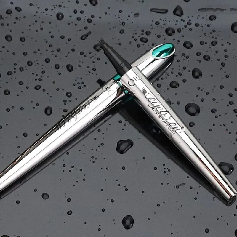 Eyebrow Pencil | Microblading Effect | Waterproof | BrowPro - Image 7