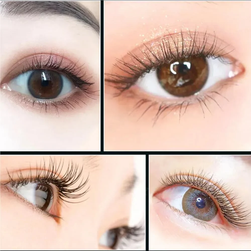 Eyelash Curler Device | Heated Curling | 3 Temperature Levels | Long-Lasting Lift | LashBliss - Image 3