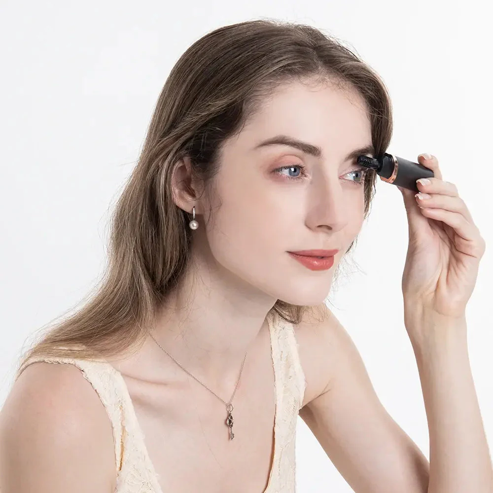Eyelash Curler Device | Heated Curling | 3 Temperature Levels | Long-Lasting Lift | LashBliss - Image 4