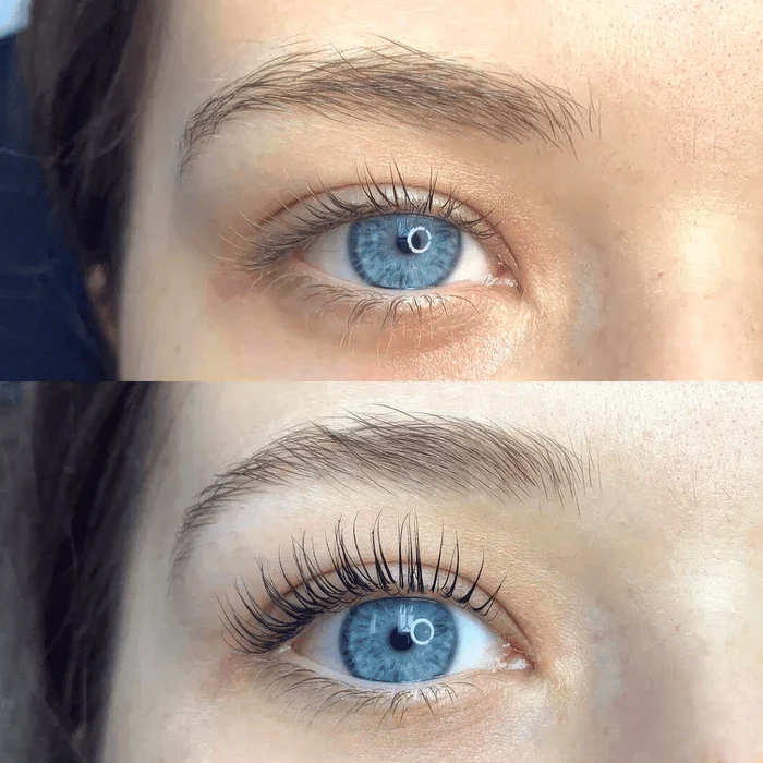 Eyelash Curler | Heated Precision Curling | 24H Long-Lasting Lift | Curluxe - Image 3