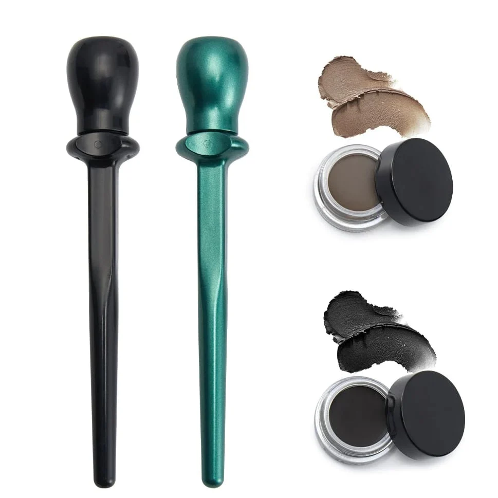 Eyeliner Pen | Precision Curved Tip | Waterproof Wear | BoldStrik - Image 13