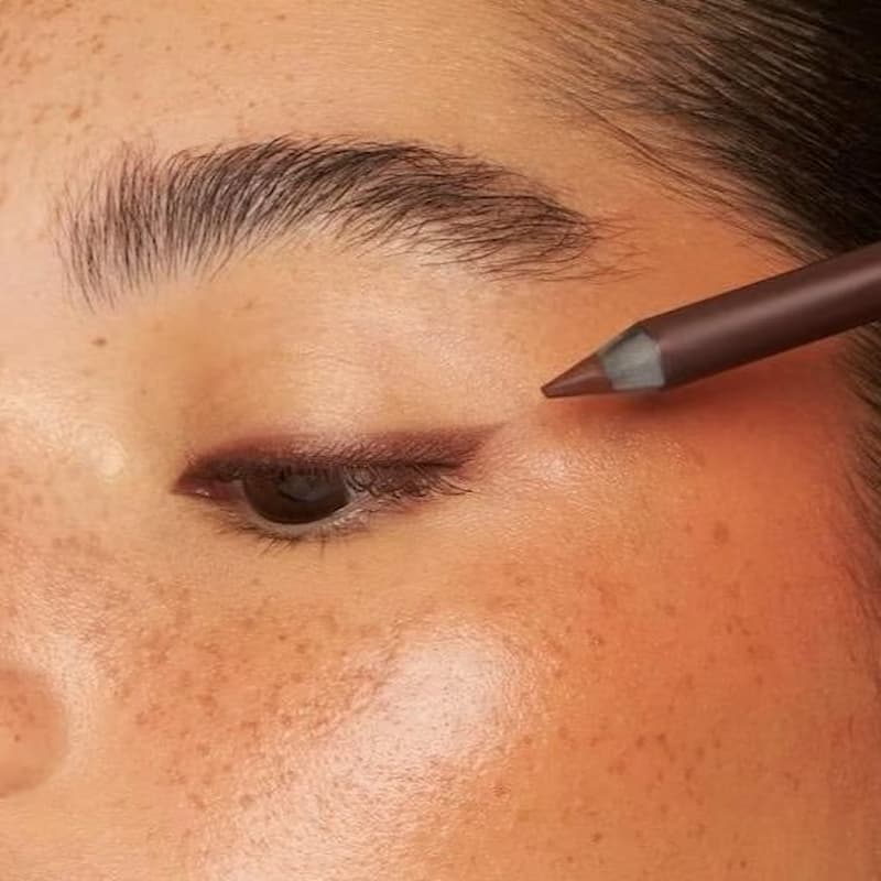 Eyeliner Pencil | Long-Lasting Waterproof Formula | Smudge-Proof Finish | Luvona - Image 3