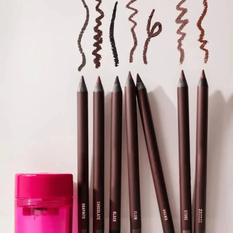 Eyeliner Pencil | Long-Lasting Waterproof Formula | Smudge-Proof Finish | Luvona - Image 5