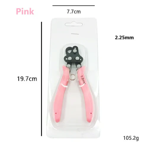 FinaLoop™ — Master Perfect Jewelry Loops with a Simple Grip - Image 4