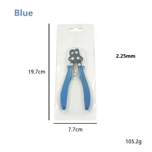 FinaLoop™ — Master Perfect Jewelry Loops with a Simple Grip - Image 8
